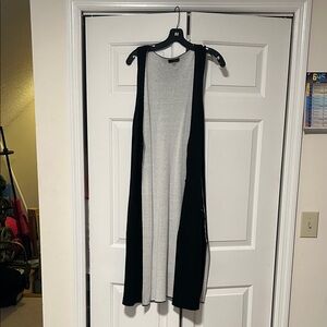 Renuar Monochrome Knit Top